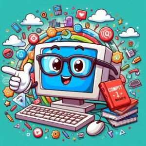 कंप्यूटर क्या है और