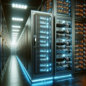 कंप्यूटर सर्वर क्या है