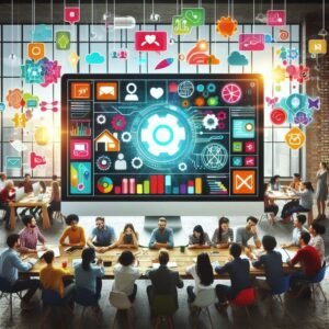 कंप्यूटर सॉफ्टवेर क्या है