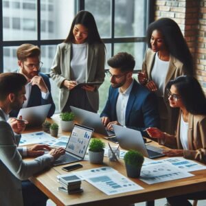 डाटा प्रबंधन क्या होता