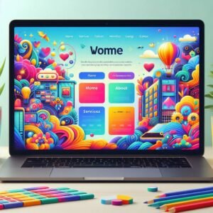 वेबसाइट क्या है औ