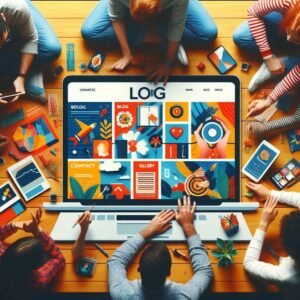 वेबसाइट क्या है और