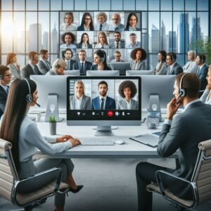 वॉइप और स्टैण्डर्ड