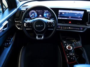 किआ मोटर्स ने