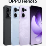 Sale of OPPO RENO