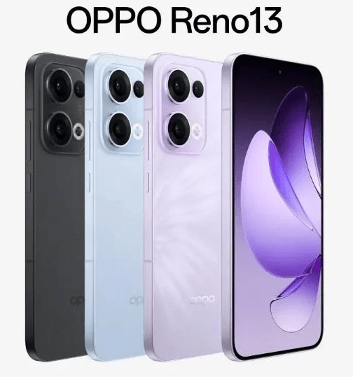 Sale of OPPO RENO