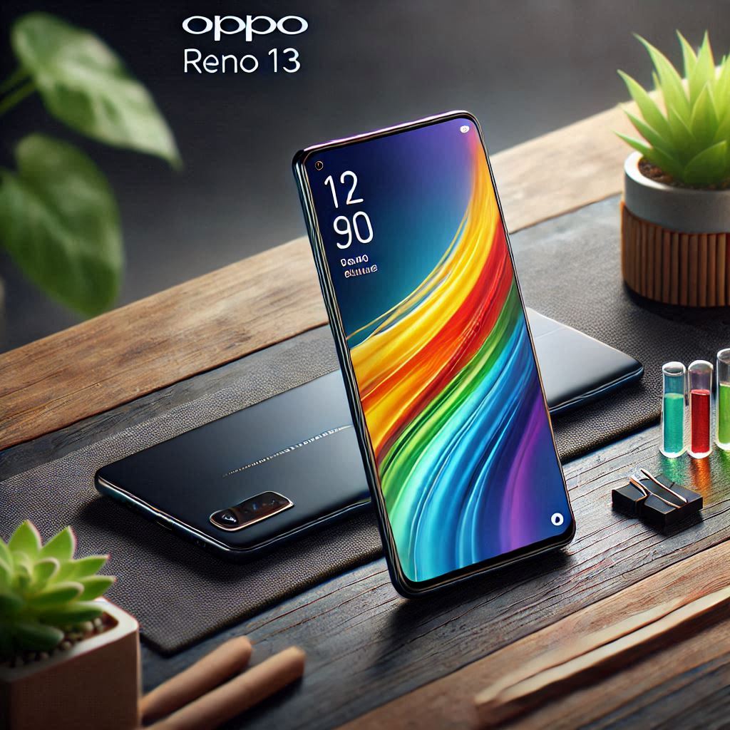 Oppo Reno 13 series