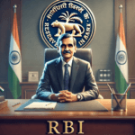 भारतीय रिजर्व बैंक (RBI)