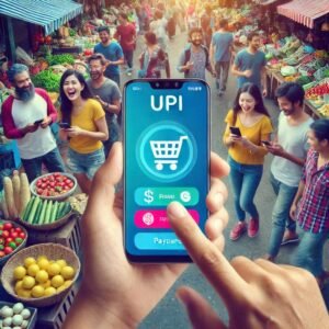 UPI क्या है और