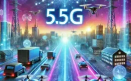 5.5G नेटवर्क क्या है?