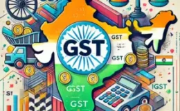 GST (माल और सेवा कर) क्या है?