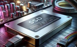 SSD (Solid State Drive) क्या है और क्यों जरूरी है ?