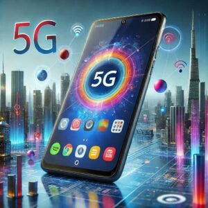 कम में 5G स्मार्टफोन