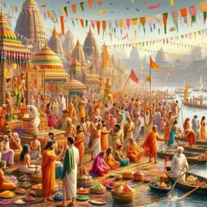 महाकुंभ मेला 2025 का