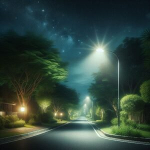 रोड पर ये लाइटें क्या कहती है आप को