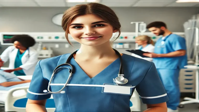Detailed information about B.Sc Nursing course