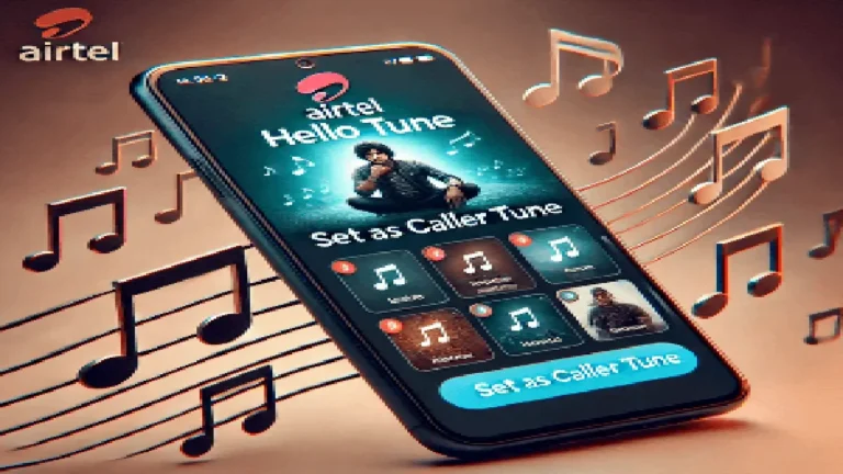 easy-way-to-set-airtel-caller-tune-online