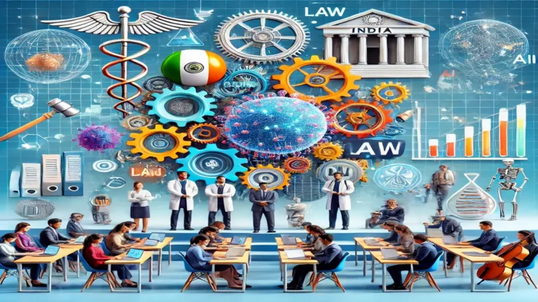 Most in-demand career courses in India