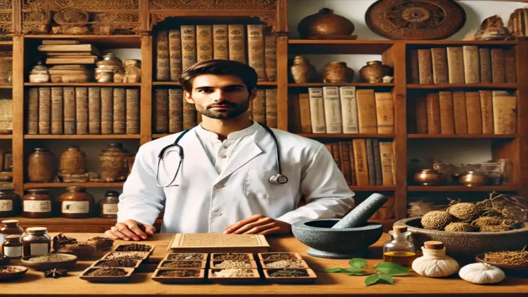 What is BAMS Bachelor of Ayurvedic Medicine and Surgery and how to do it