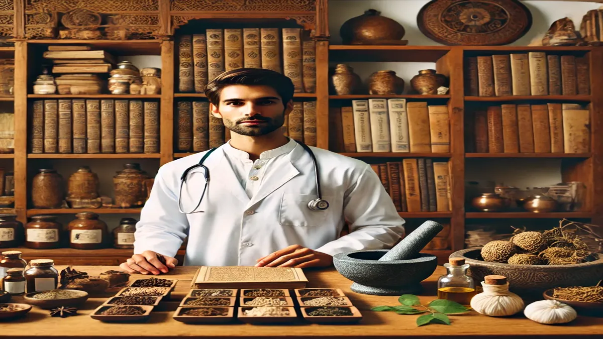What is BAMS Bachelor of Ayurvedic Medicine and Surgery and how to do it