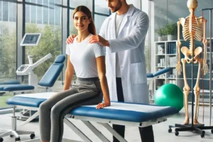 What is BPT (Bachelor of Physiotherapy