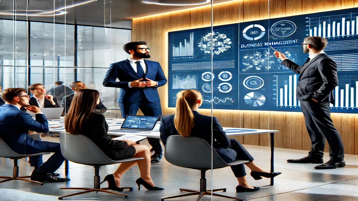 after PGDM you will get excellent career options and high salary