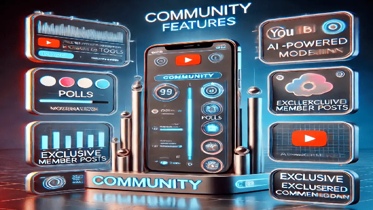 youtube-upgrades-community-feature