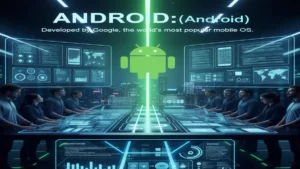 android-mobile-operating-system-detailed-guide-google