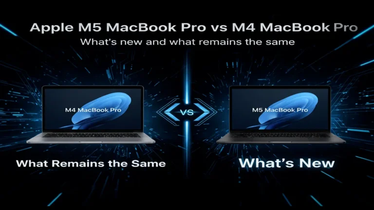 apple-m5-macbook-pro-vs-m4-macbook-pro-kya-naya-hai