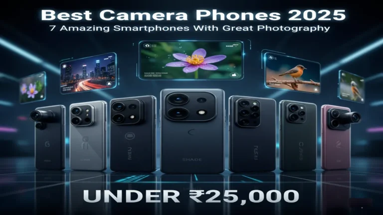 best-camera-phones-under-25000-in-2025