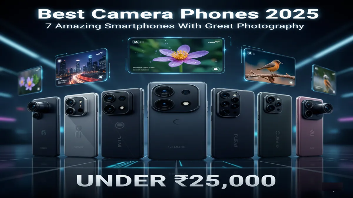 best-camera-phones-under-25000-in-2025