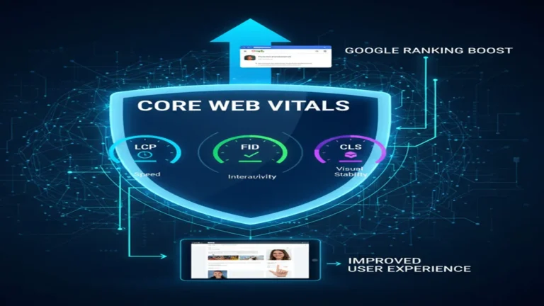 core-web-vitals-google-ranking-ux-importance
