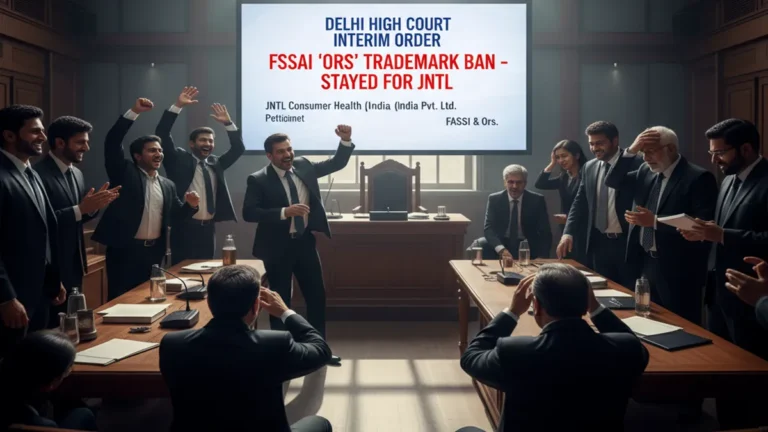 delhi-high-court-jntl-consumer-health-orsl-fssai-ban-interim-relief-trademark