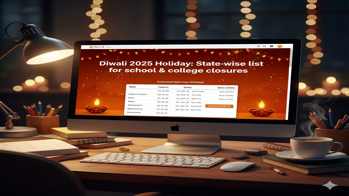 diwali-2025-school-college-holidays-state-wise-hindi