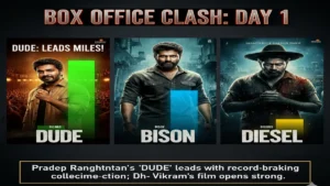 dude-vs-bison-vs-diesel-box-office-collection-day-1-pradeep-ranganathan-leads