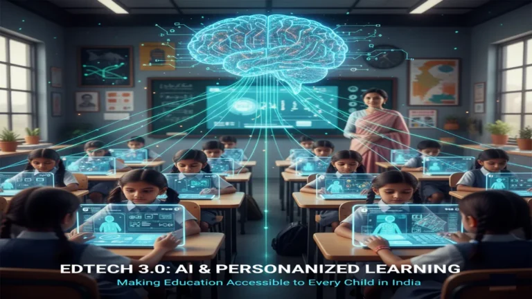 edtech-3-0-ai-personalized-tutoring-india