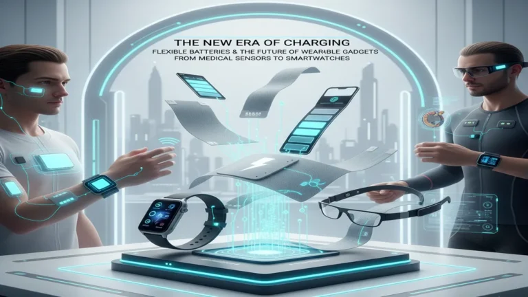 flexible-battery-wearable-gadgets-future-medical-sensors