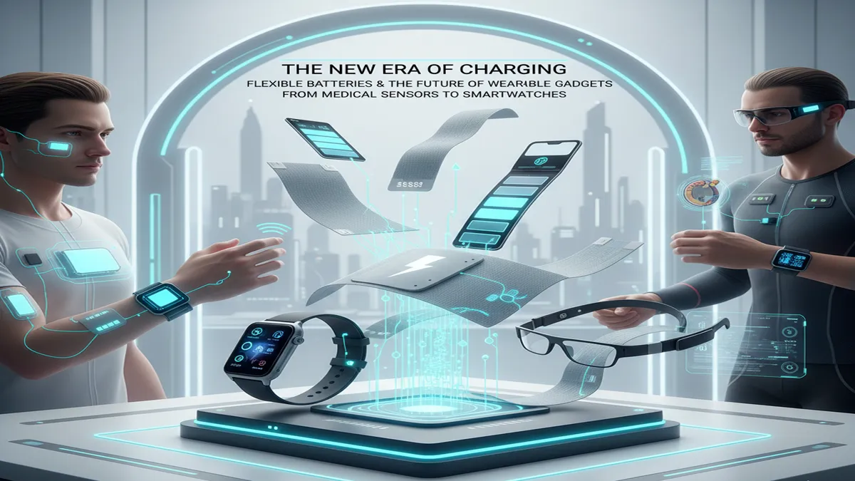 flexible-battery-wearable-gadgets-future-medical-sensors