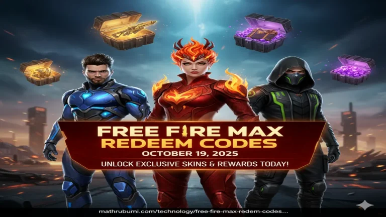 free-fire-max-redeem-codes-october-19-2025-exclusive-rewards