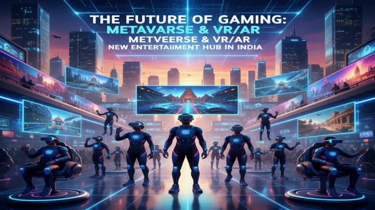 gaming-metaverse-vr-ar-future-india-career-opportunities