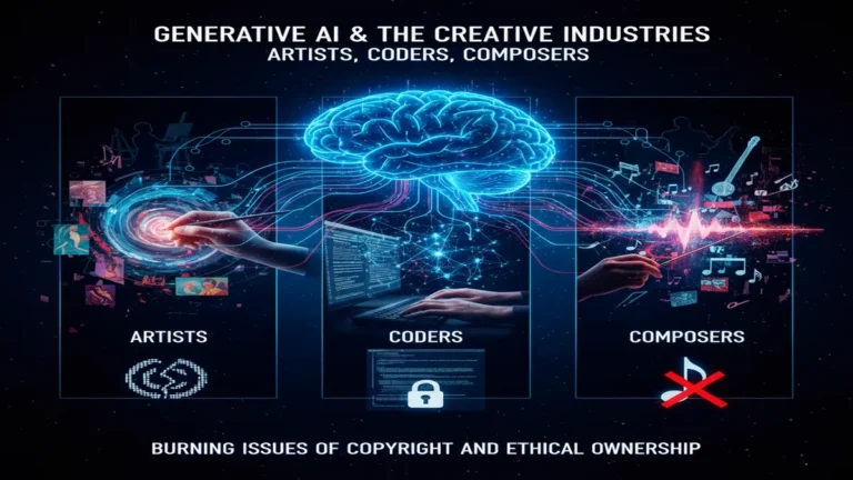 generative-ai-creative-industry-copyright-ethics