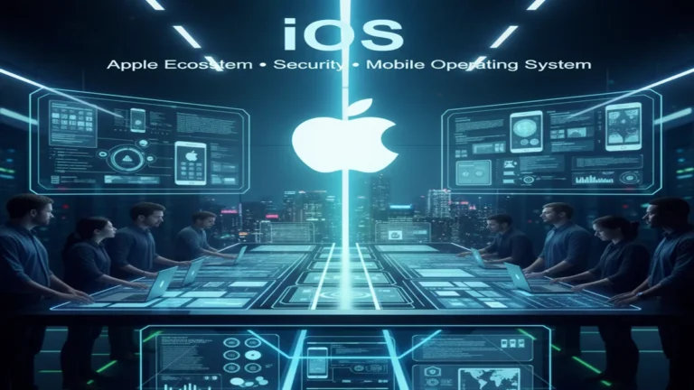 ios-mobile-operating-system-apple-ecosystem-security