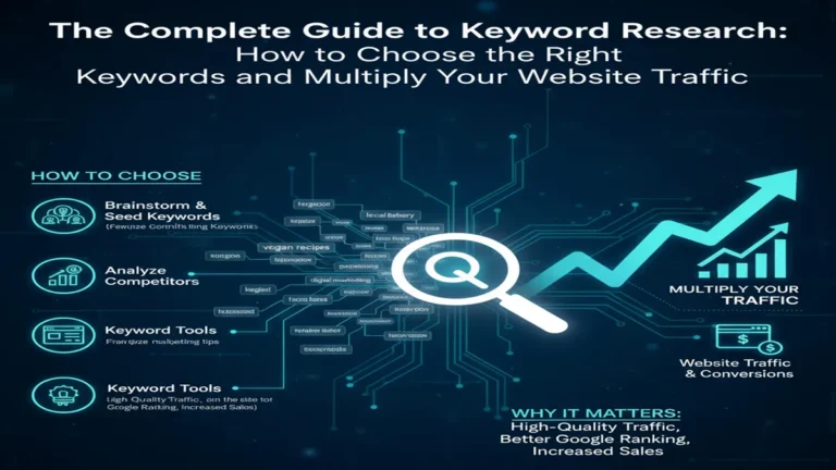 keyword-research-complete-guide-traffic-increase