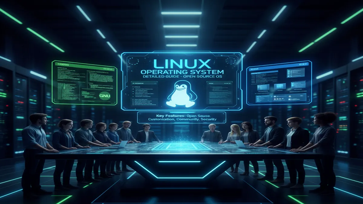 linux-operating-system-detailed-guide-open-source-os