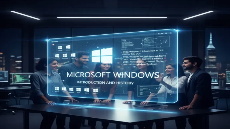 microsoft-windows-operating-system-history-features-market