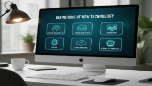 nai-technology-ki-paribhashayein-aur-mahatva-hindi