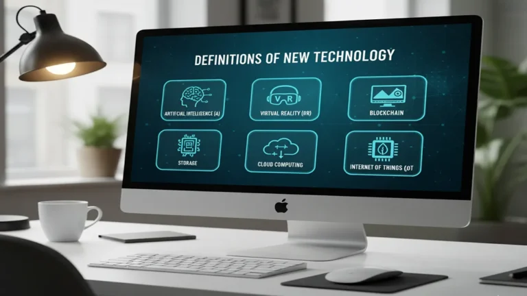 nai-technology-ki-paribhashayein-aur-mahatva-hindi