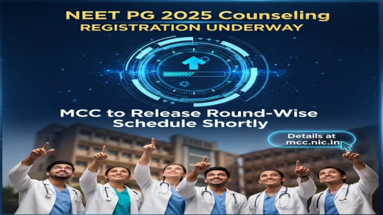 neet-pg-counselling-2025-registration-mcc-schedule-mcc-nic-in