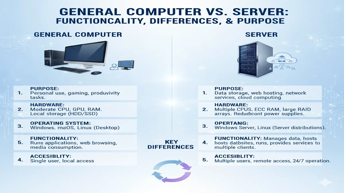 normal-computer-vs-server-karyapranali-antar