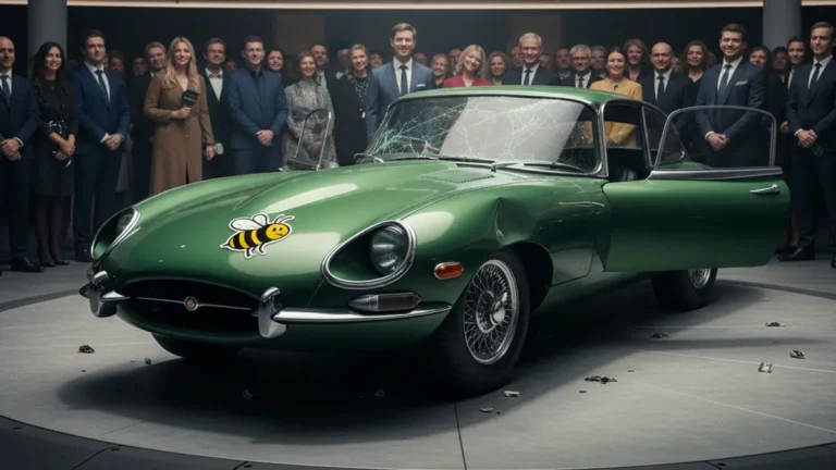 rowan-atkinson-jaguar-e-type-man-vs-bee-auction